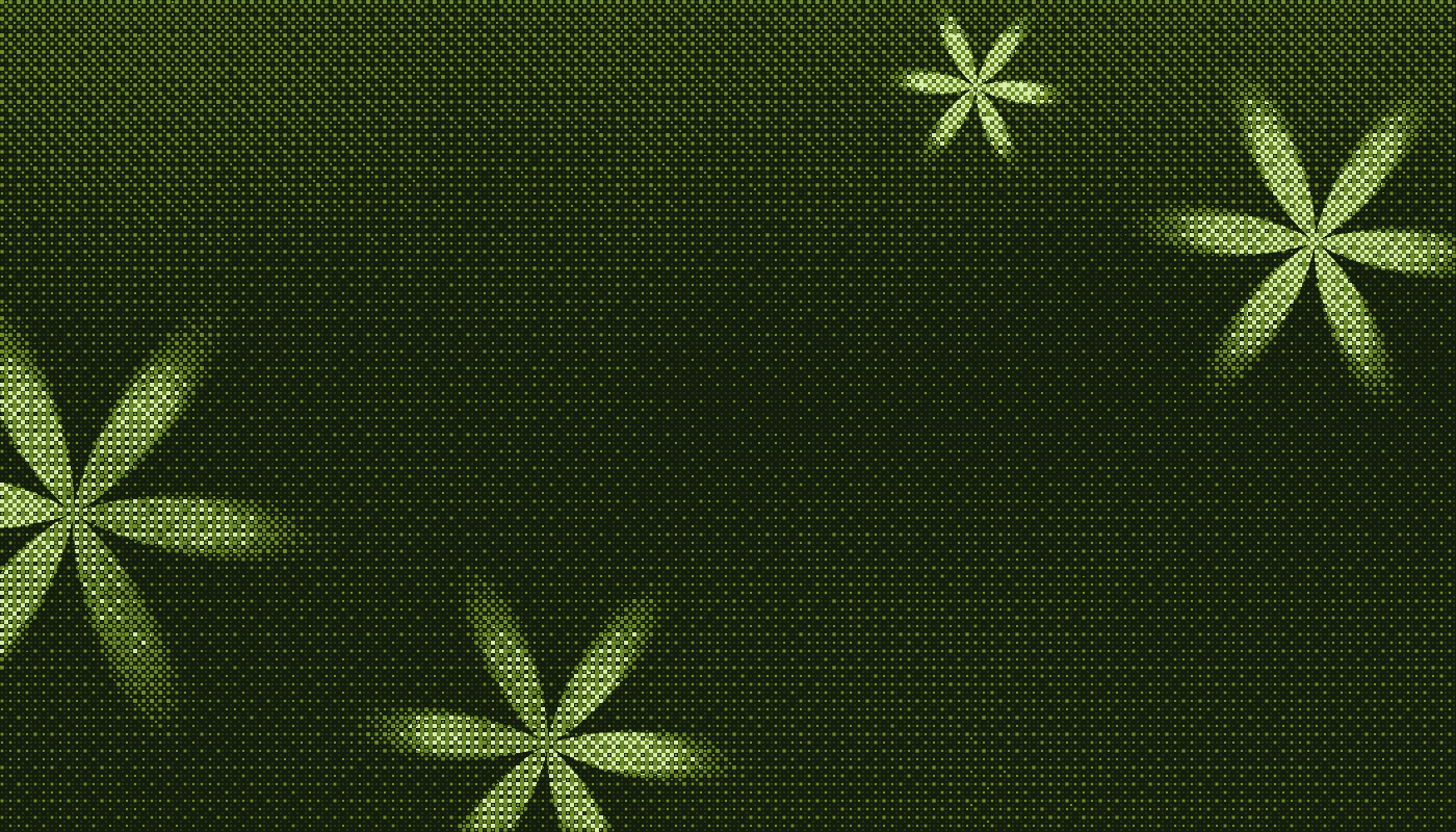 Dot-screen plate for ethanol-blend-analyzer, petrol blend analyzer for a fuel pump